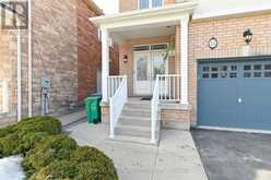 52 SWANTON ROAD Brampton