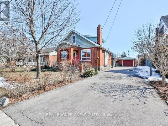 193 STEWARTDALE AVENUE Hamilton Ontario