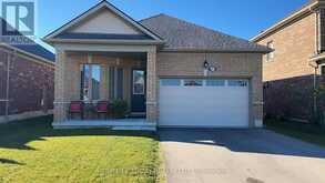 27 SEATON CRESCENT Tillsonburg