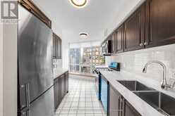 1605 - 1055 BAY STREET Toronto