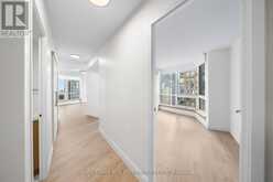 1605 - 1055 BAY STREET Toronto