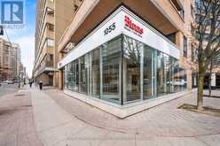 1605 - 1055 BAY STREET Toronto