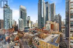 1605 - 1055 BAY STREET Toronto