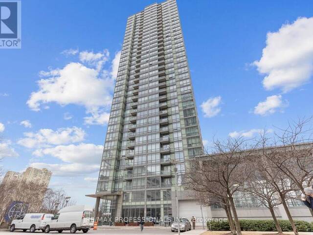 2708 - 5 MARINER TERRACE Toronto Ontario