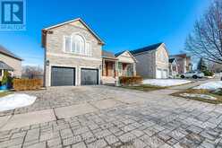 462 DELANEY DRIVE Ajax