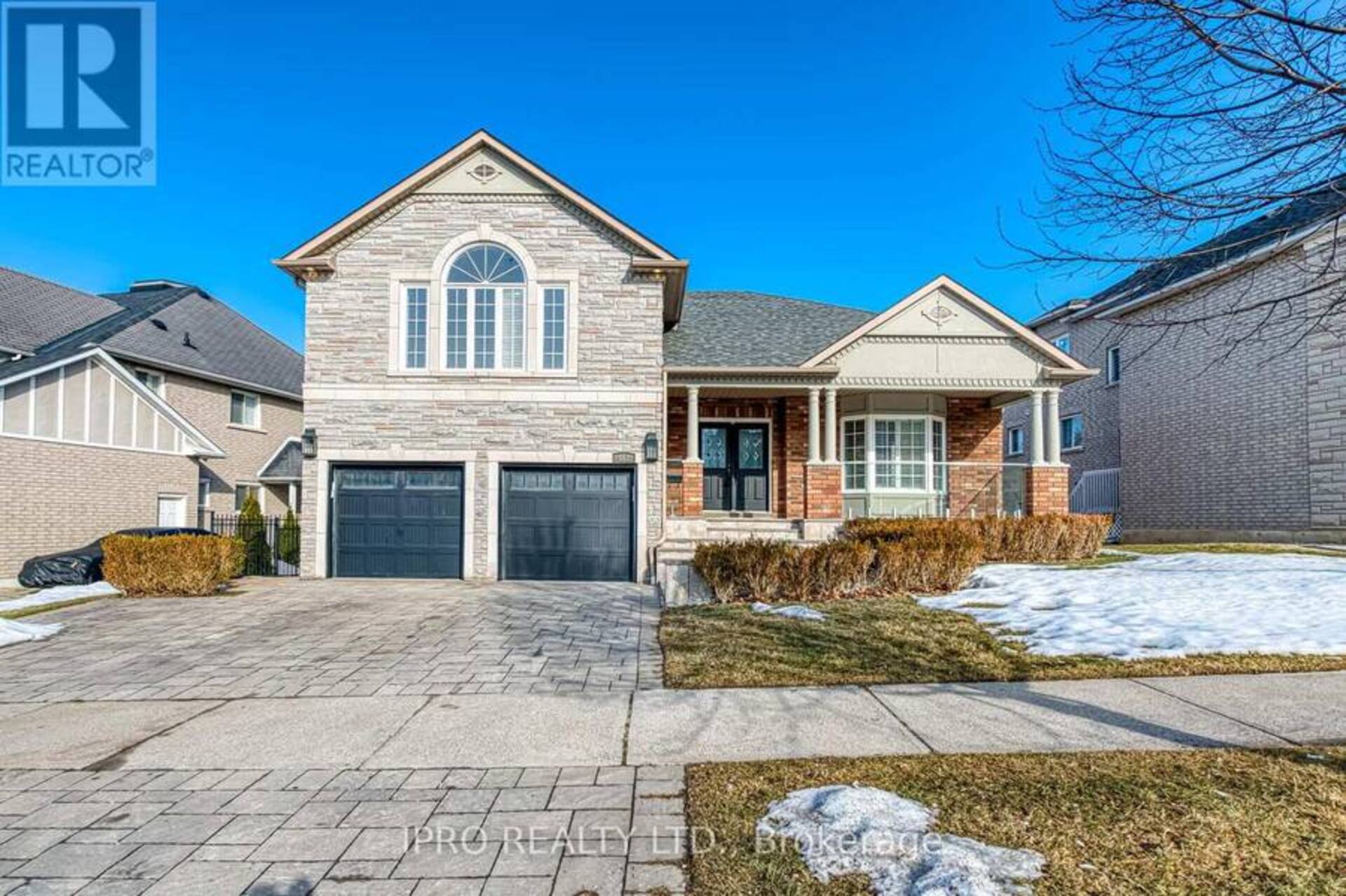 462 DELANEY DRIVE Ajax