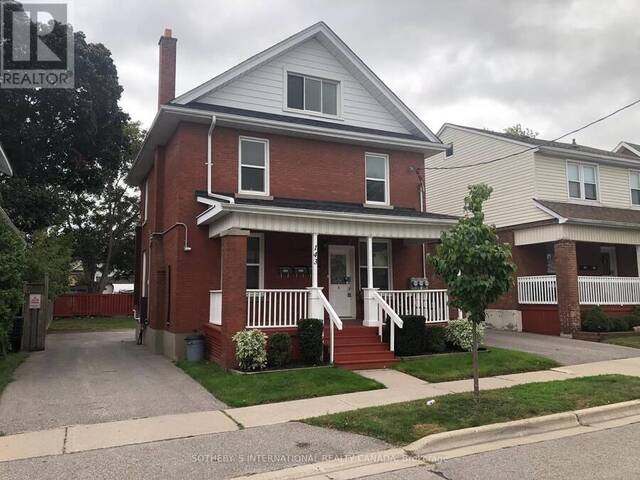 MAIN - 143 AGNES STREET Oshawa Ontario