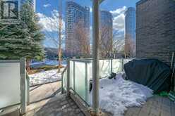 14 - 310 VILLAGE GREEN SQUARE Toronto