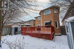 MAIN - 67 SUNRIDGE STREET Richmond Hill