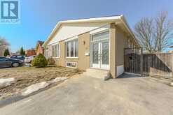 76 FLOWERTOWN AVENUE Brampton