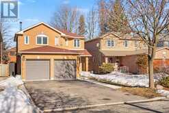 1435 EMERSON LANE Mississauga