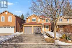 1435 EMERSON LANE Mississauga