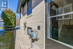 132 WYNDALE DRIVE Toronto