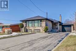 132 WYNDALE DRIVE Toronto