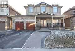 62 LEPARC ROAD Brampton