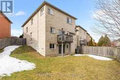 4704 JAMES AUSTIN DRIVE Mississauga