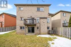 4704 JAMES AUSTIN DRIVE Mississauga