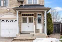 4704 JAMES AUSTIN DRIVE Mississauga