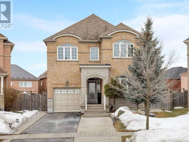 90 LIGHTCATCHER CIRCLE Brampton Ontario