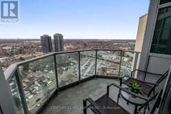 2607 - 9 GEORGE STREET N Brampton