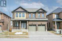 300 CRAFTER CRESCENT Hamilton