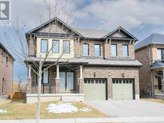 300 CRAFTER CRESCENT Hamilton Ontario