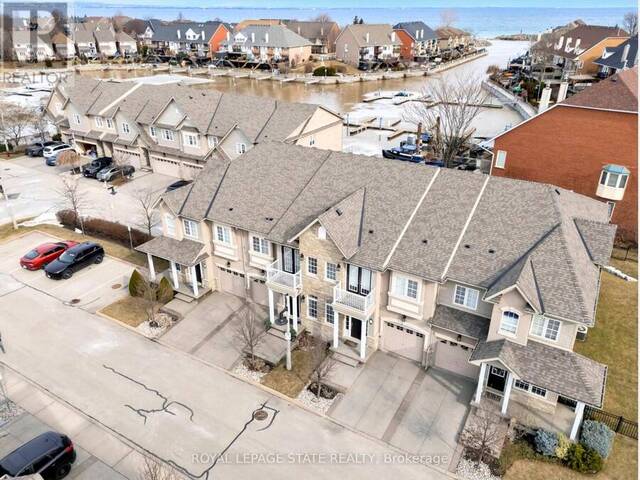 10 - 31 SUNVALE PLACE Hamilton Ontario