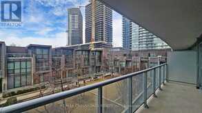 310 - 121 MCMAHON DRIVE Toronto