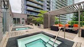 310 - 121 MCMAHON DRIVE Toronto