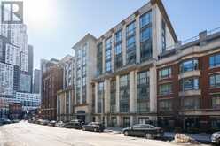 322 - 18 BEVERLEY STREET Toronto