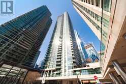 5304 - 16 HARBOUR STREET Toronto