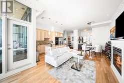 5304 - 16 HARBOUR STREET Toronto