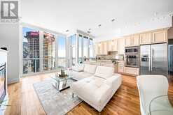 5304 - 16 HARBOUR STREET Toronto