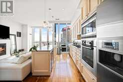 5304 - 16 HARBOUR STREET Toronto