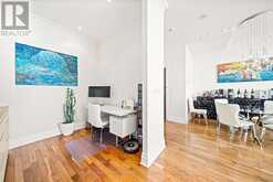 5304 - 16 HARBOUR STREET Toronto