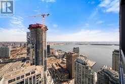 5304 - 16 HARBOUR STREET Toronto