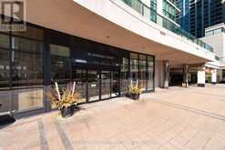 5304 - 16 HARBOUR STREET Toronto