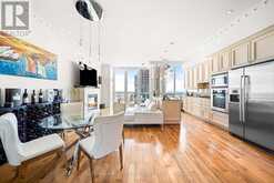 5304 - 16 HARBOUR STREET Toronto