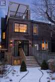 497 BRUNSWICK AVENUE Toronto