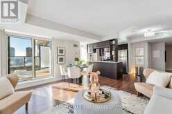 508 - 190 BOROUGH DRIVE Toronto