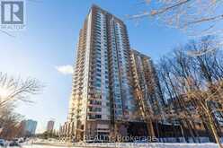 508 - 190 BOROUGH DRIVE Toronto