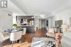 508 - 190 BOROUGH DRIVE Toronto