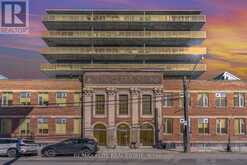 412 - 201 CARLAW AVENUE E Toronto