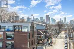 412 - 201 CARLAW AVENUE E Toronto