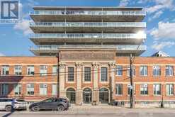 412 - 201 CARLAW AVENUE E Toronto