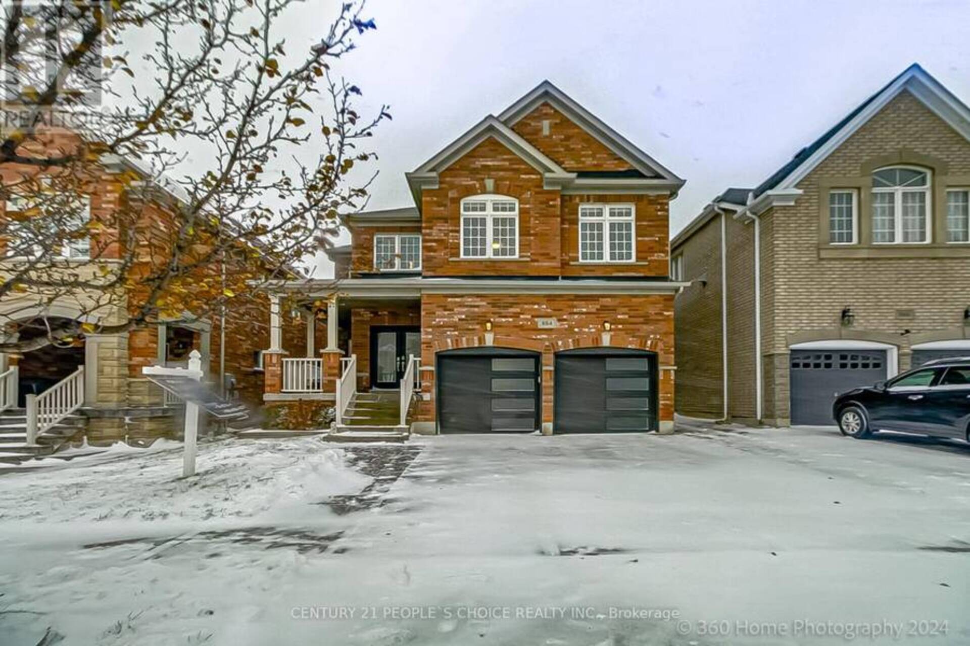 884 FETCHISON DRIVE Oshawa