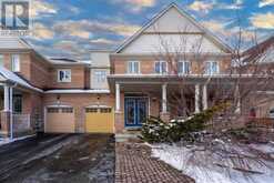 98 LEBOVIC DRIVE Richmond Hill