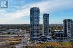 4007 - 8 WATER WALK DRIVE Markham