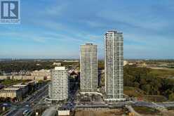 4007 - 8 WATER WALK DRIVE Markham