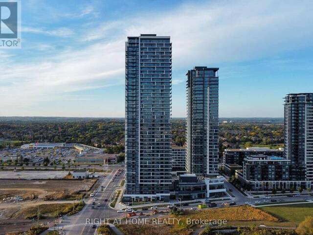 4007 - 8 WATER WALK DRIVE Markham Ontario